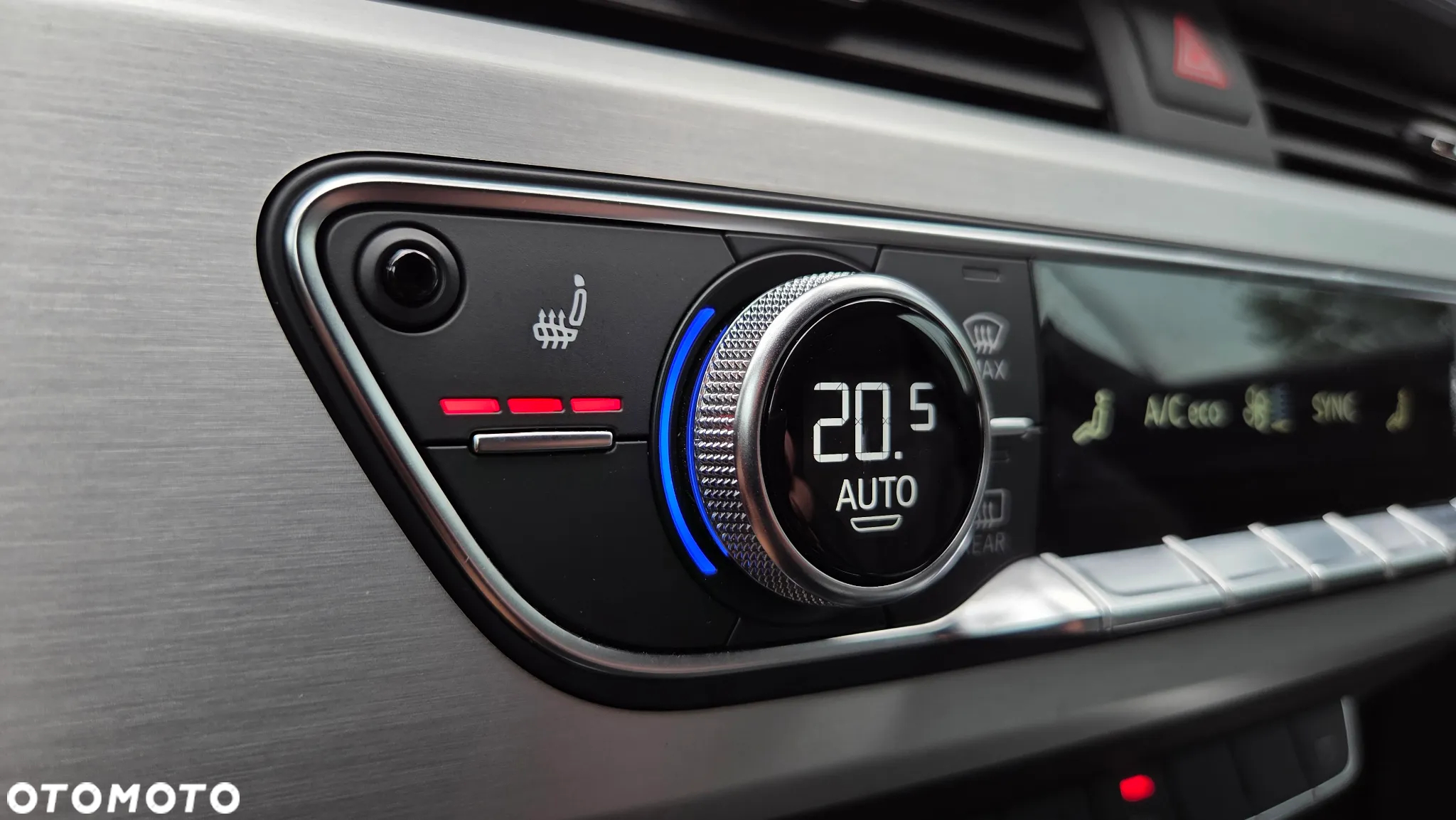 Audi A4 45 TFSI quattro S tronic S line - 20