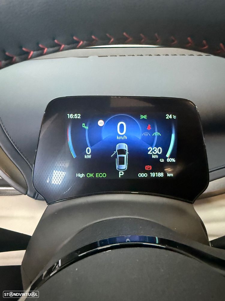 BYD Atto 3 60.48 kWh Design - 7