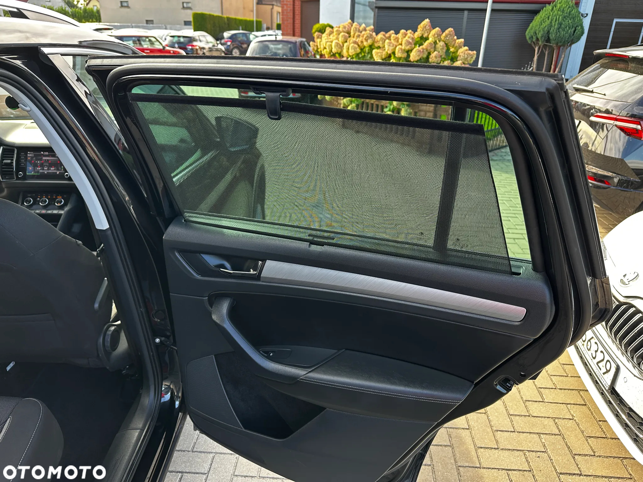 Skoda Kodiaq - 25