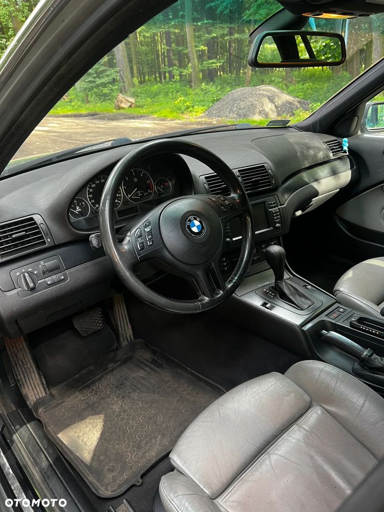 BMW Seria 3 - 8