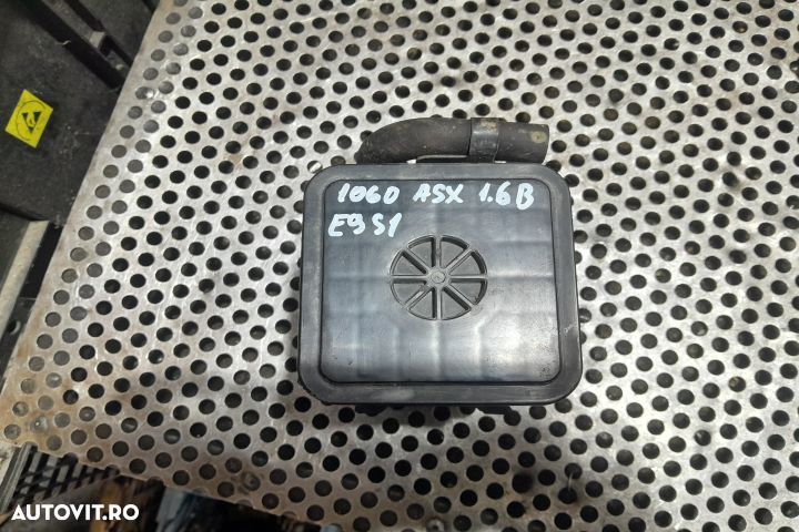 Canistra carbon 1B04 1B04 Mitsubishi ASX 1 [2010 - 2012] Crossover 1. - 1