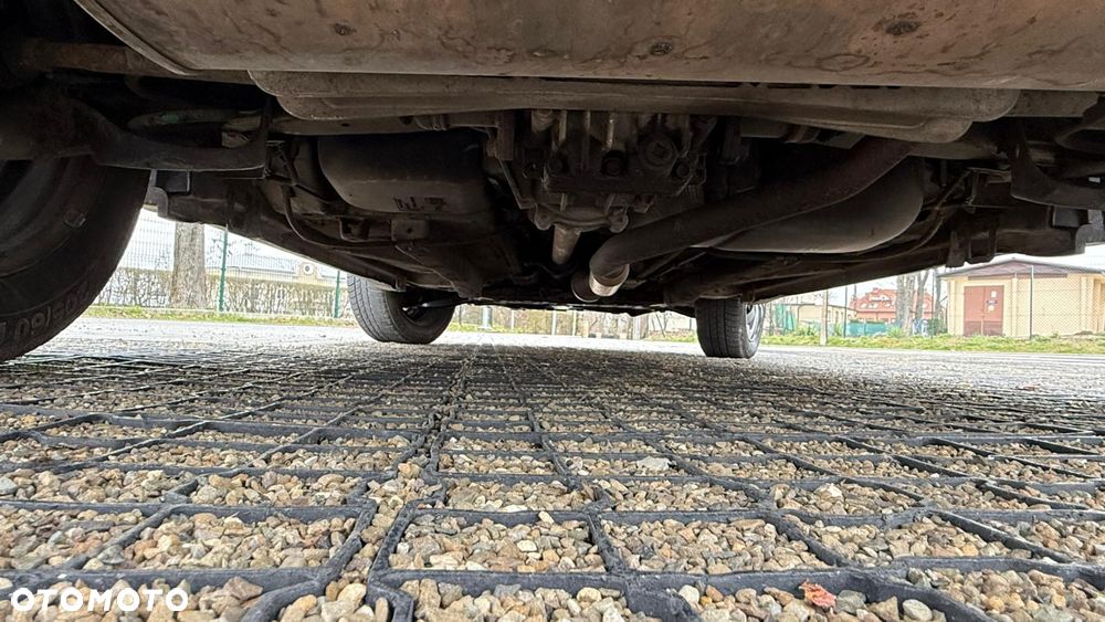 Suzuki SX4 1.6 VVT 4x4 Comfort - 19