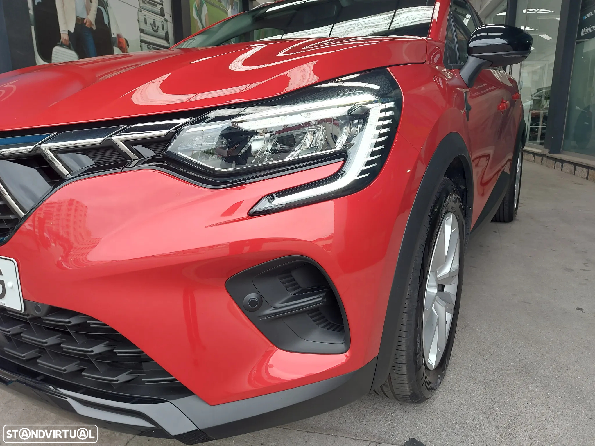 Mitsubishi ASX - 8