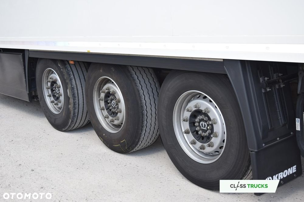 Krone SDR Cool Liner FP 60 ThermoKing SLXi 300 - 11