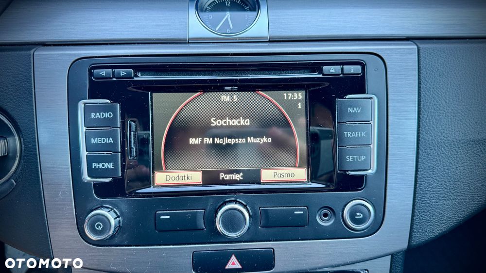 Volkswagen Passat Variant 2.0 TDI BlueMotion Technology Comfortline - 12