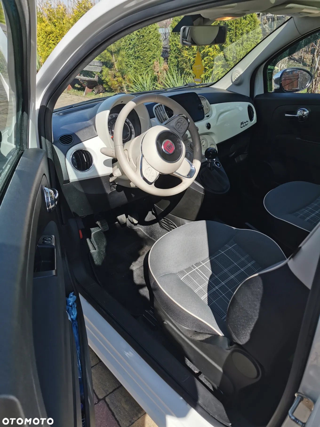 Fiat 500 1.0 Hybrid Dolcevita - 9