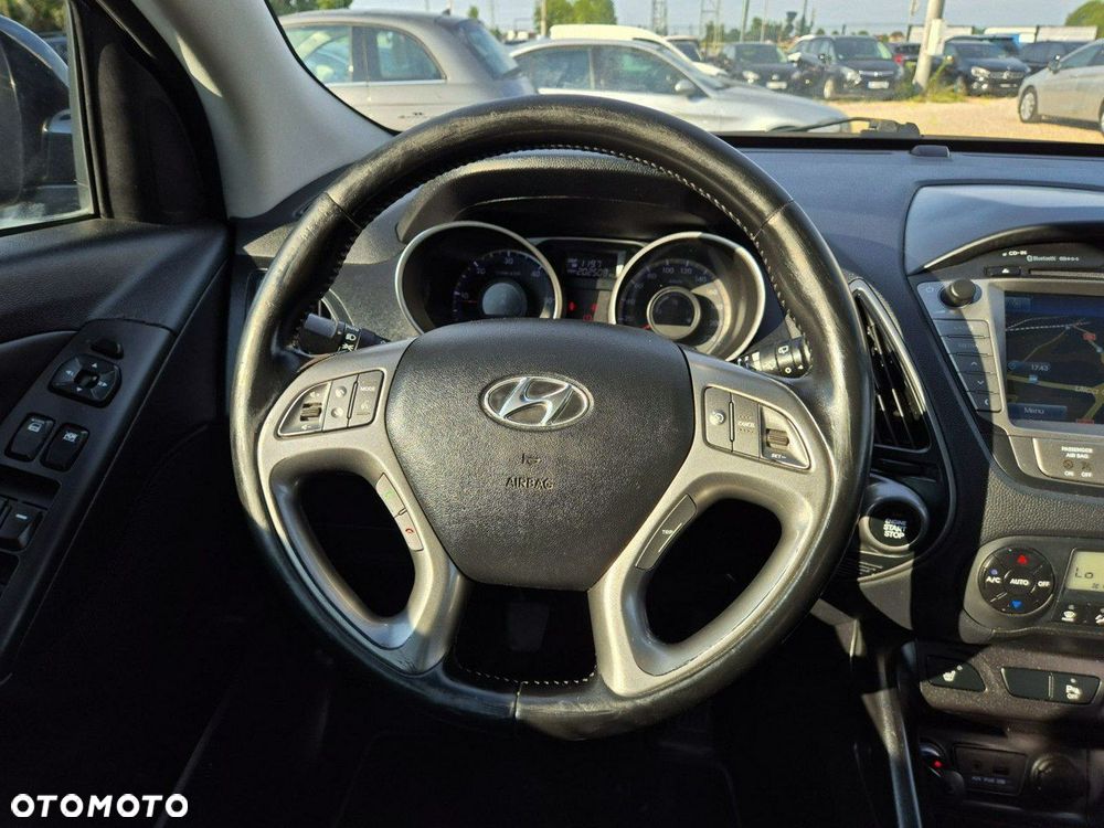 Hyundai ix35 - 27
