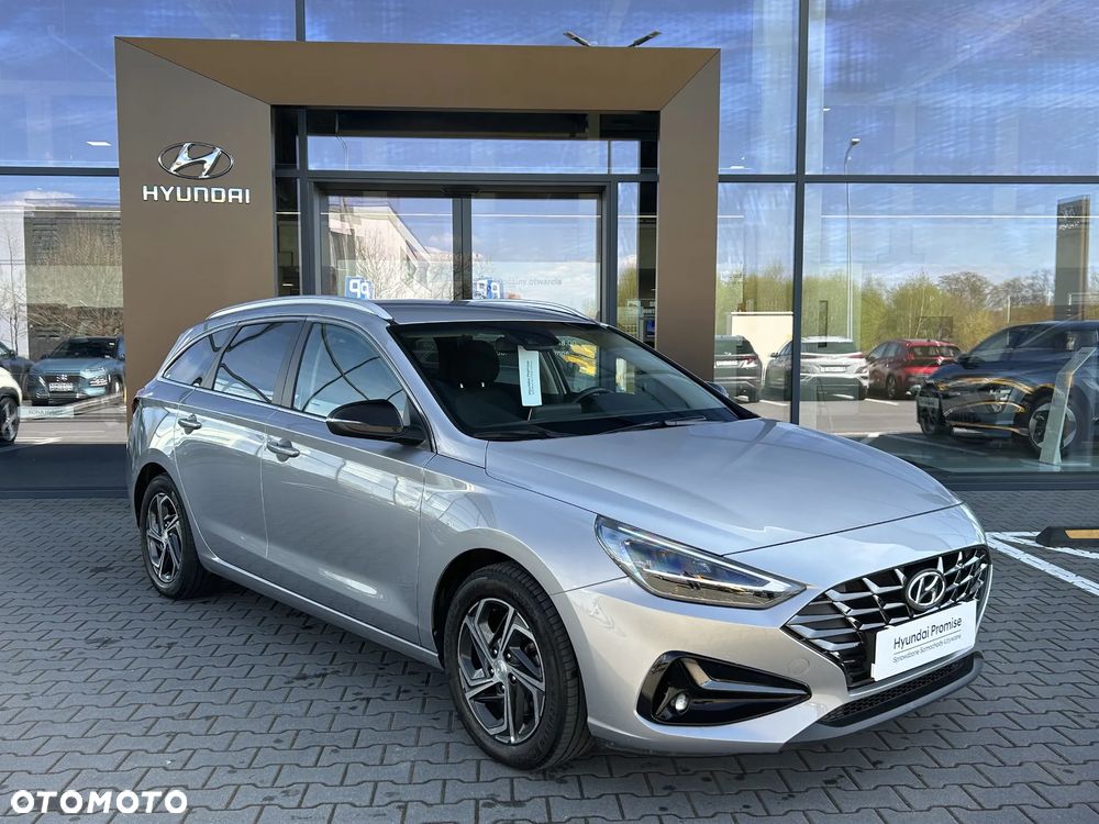 Hyundai i30 1.0 T-GDI Smart - 5