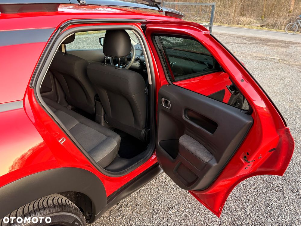 Citroën C4 Cactus Pure Tech 110 Stop&Start Shine Edition - 20