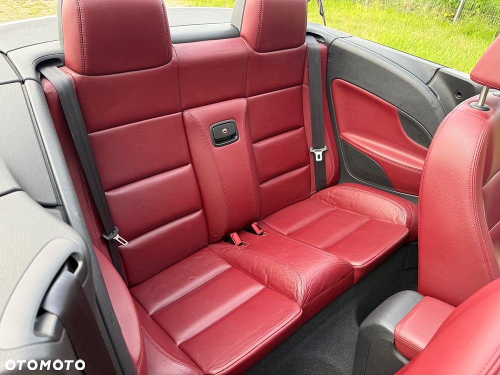 Volkswagen Eos 1.4 TSI Edition 2009 - 15