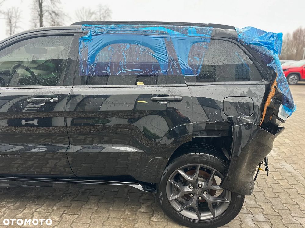 Jeep Grand Cherokee 3.6 V6 Limited - 9