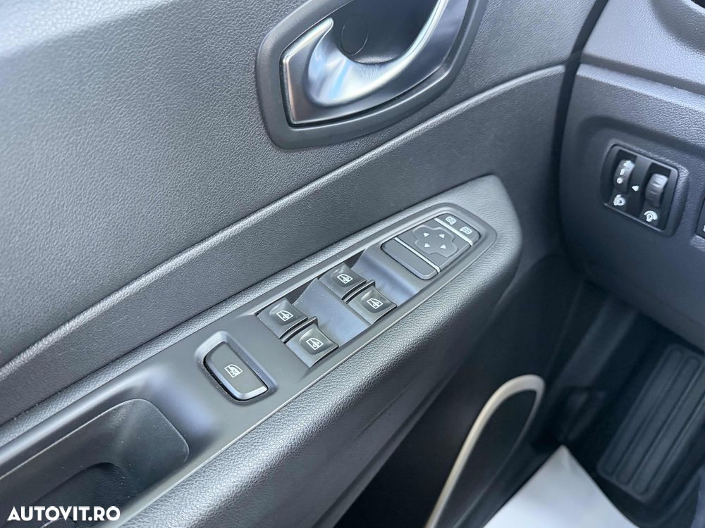 Renault Captur ENERGY dCi 90 Experience - 22