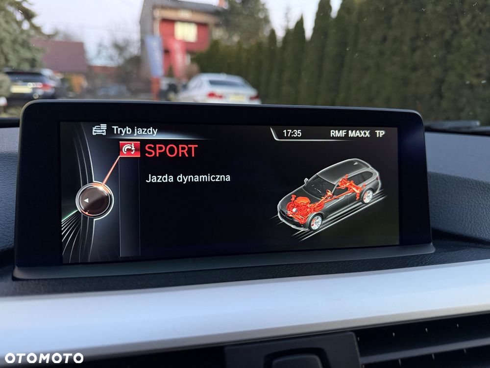 BMW Seria 3 320d Efficient Dynamics Edition Luxury Line - 35