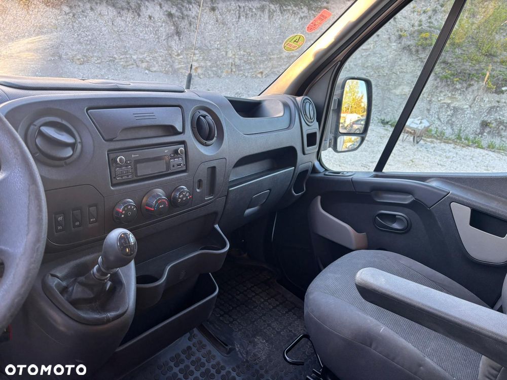 Renault MASTER - 14