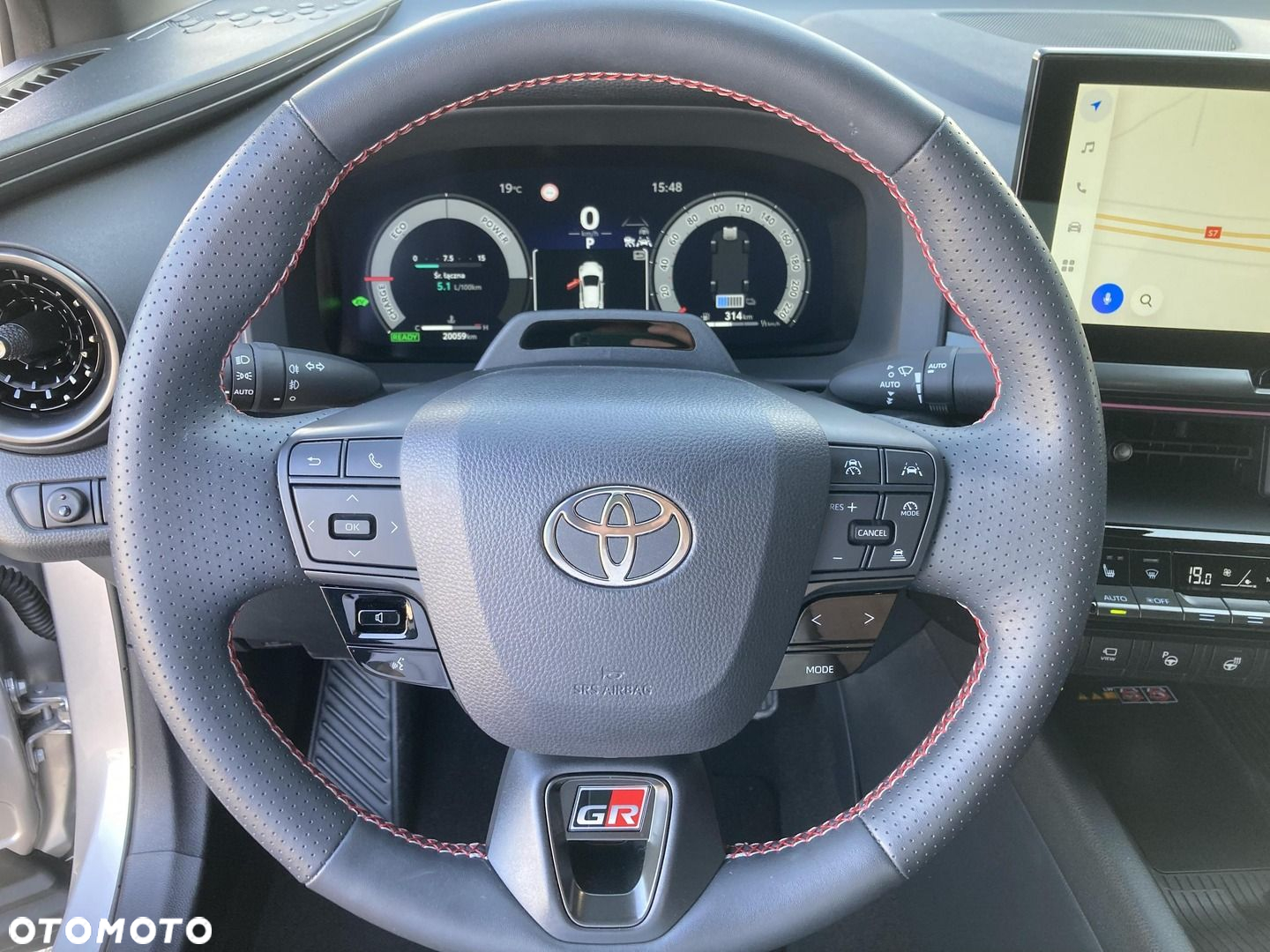 Toyota C-HR - 6