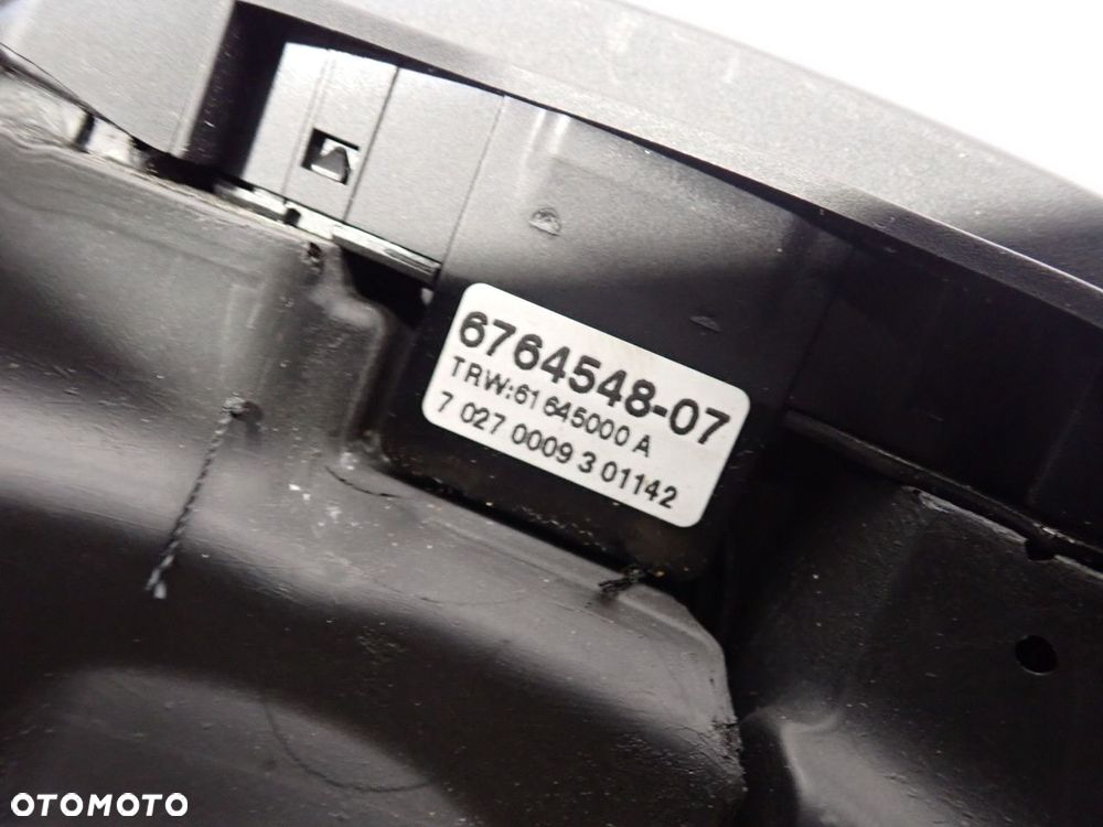 KIEROWNICA BMW E91  6764548-07 6959894-01 - 8