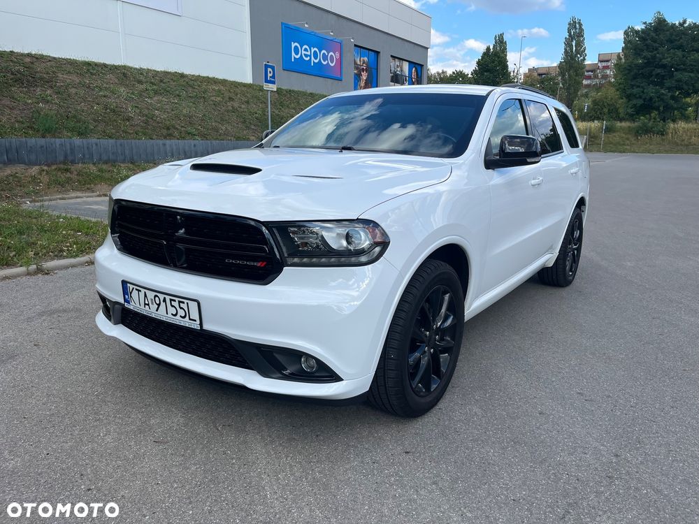 Dodge Durango - 2
