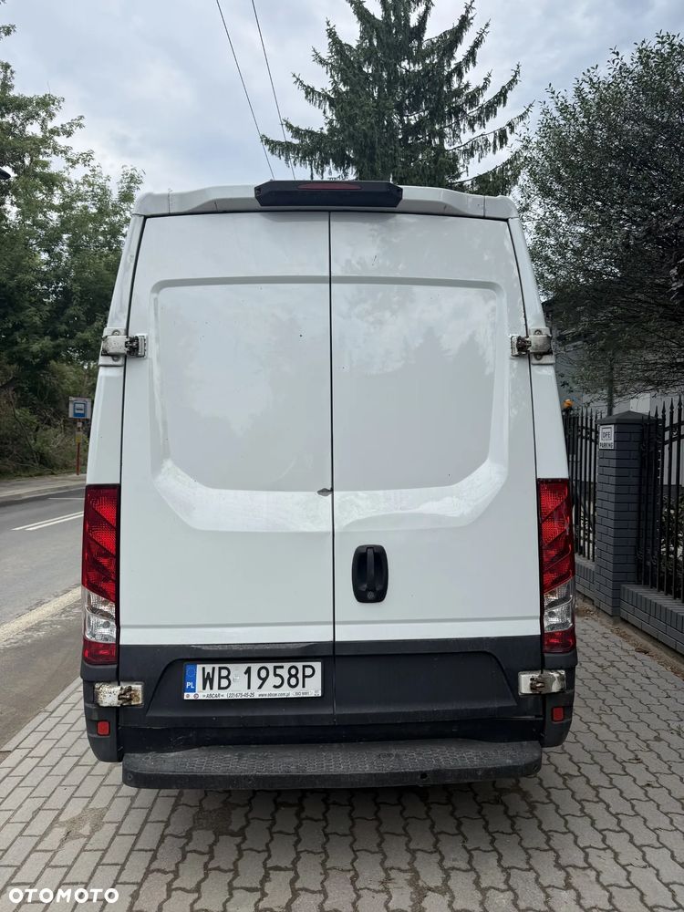 Iveco DAILY - 3