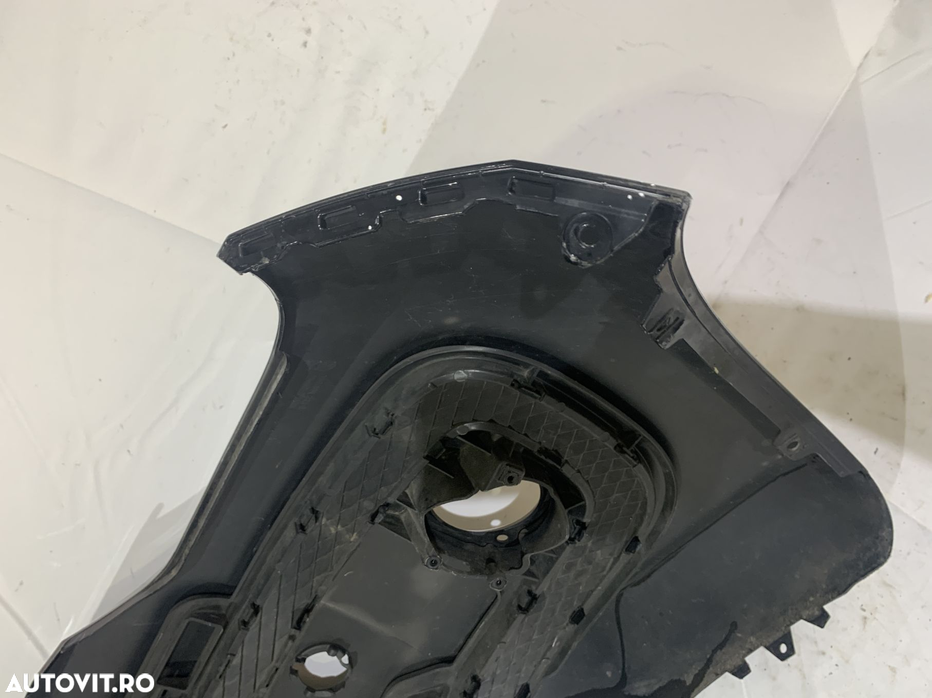 Bara fata VW Up, 2010, 2011, 2012, 2013, 2014, 2015, cod origine OE 1S0807221E. - 3