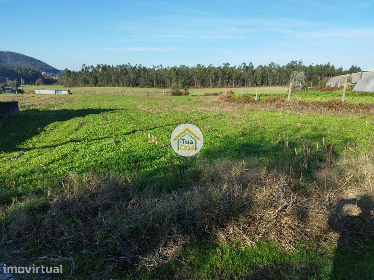 Terreno para Construção em Zona Panorâmica - Grande imagem: 3/28