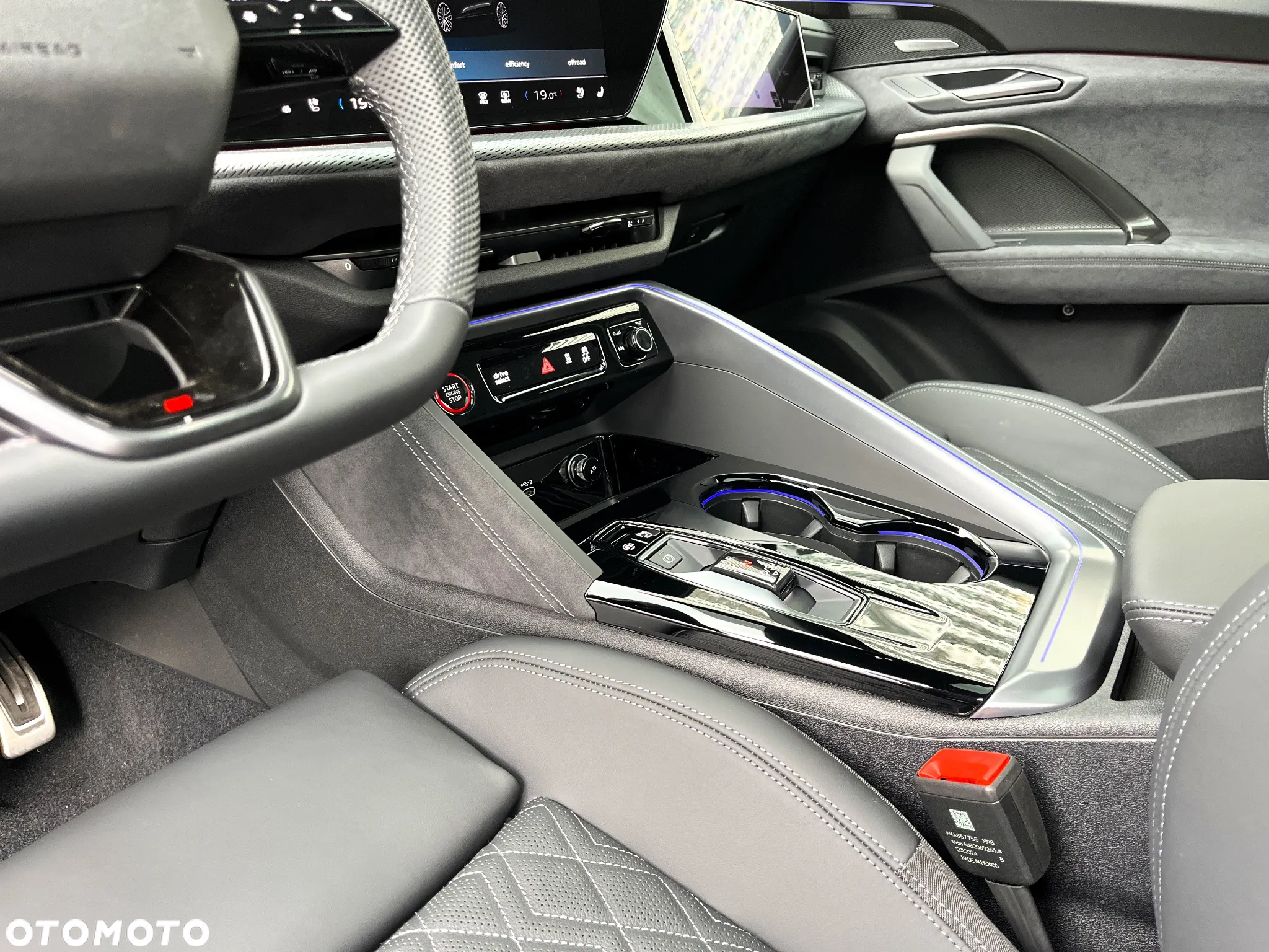 Audi SQ5 - 30