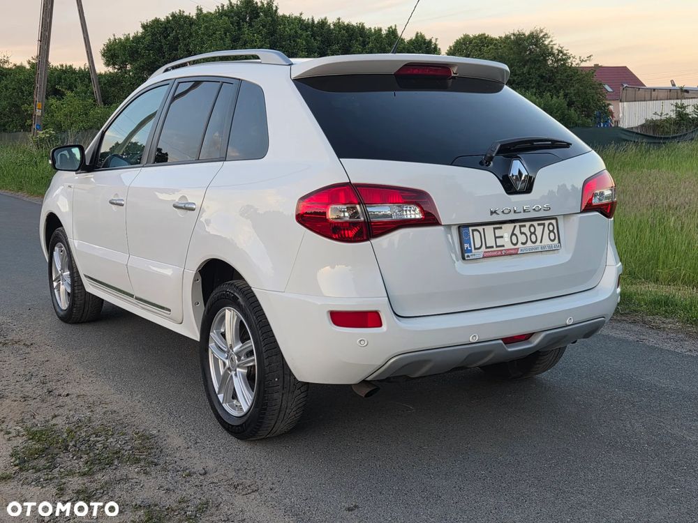 Renault Koleos 2.0 dCi 4x4 Limited - 7