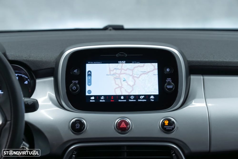 Fiat 500X 1.3 MJ - 27