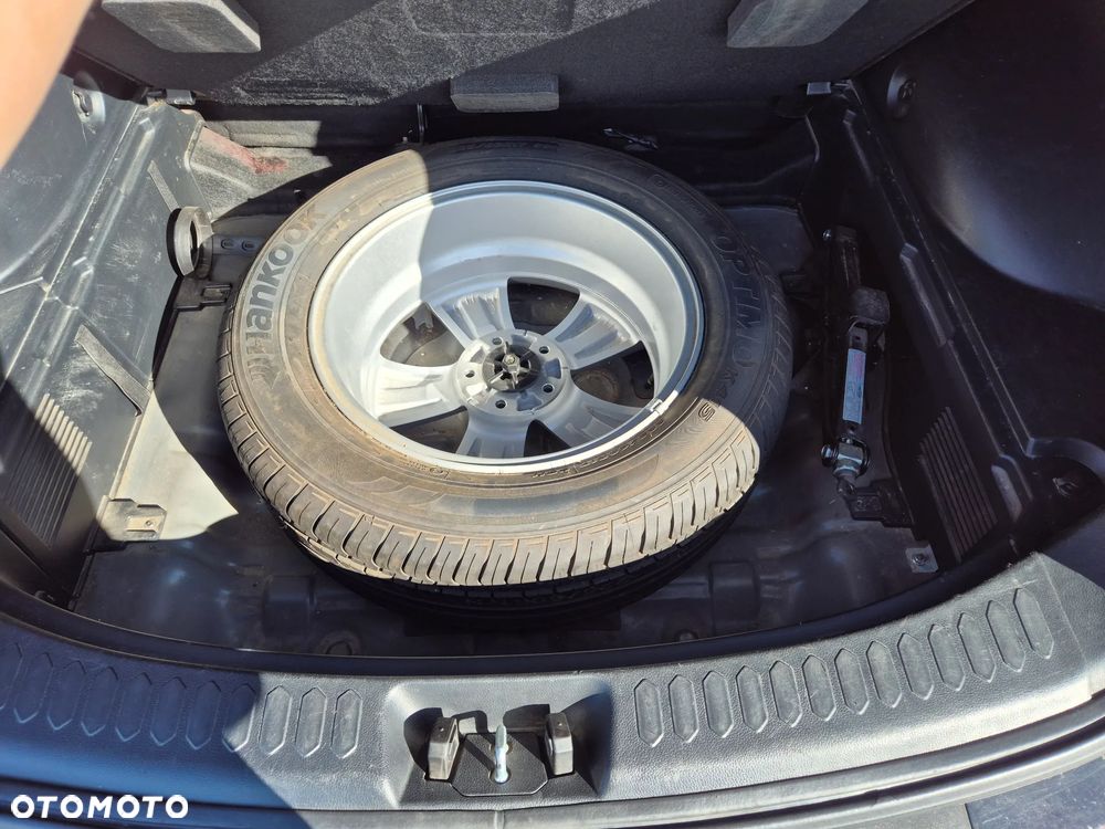 Kia Sportage 1.7 CRDI Business Line 2WD - 14