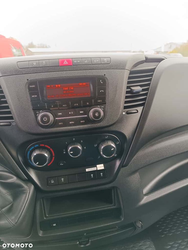 Iveco Iveco Daily 50c16 60c15 65c17 70c17 72c18 | DMC 3.5T | Kontener - 11