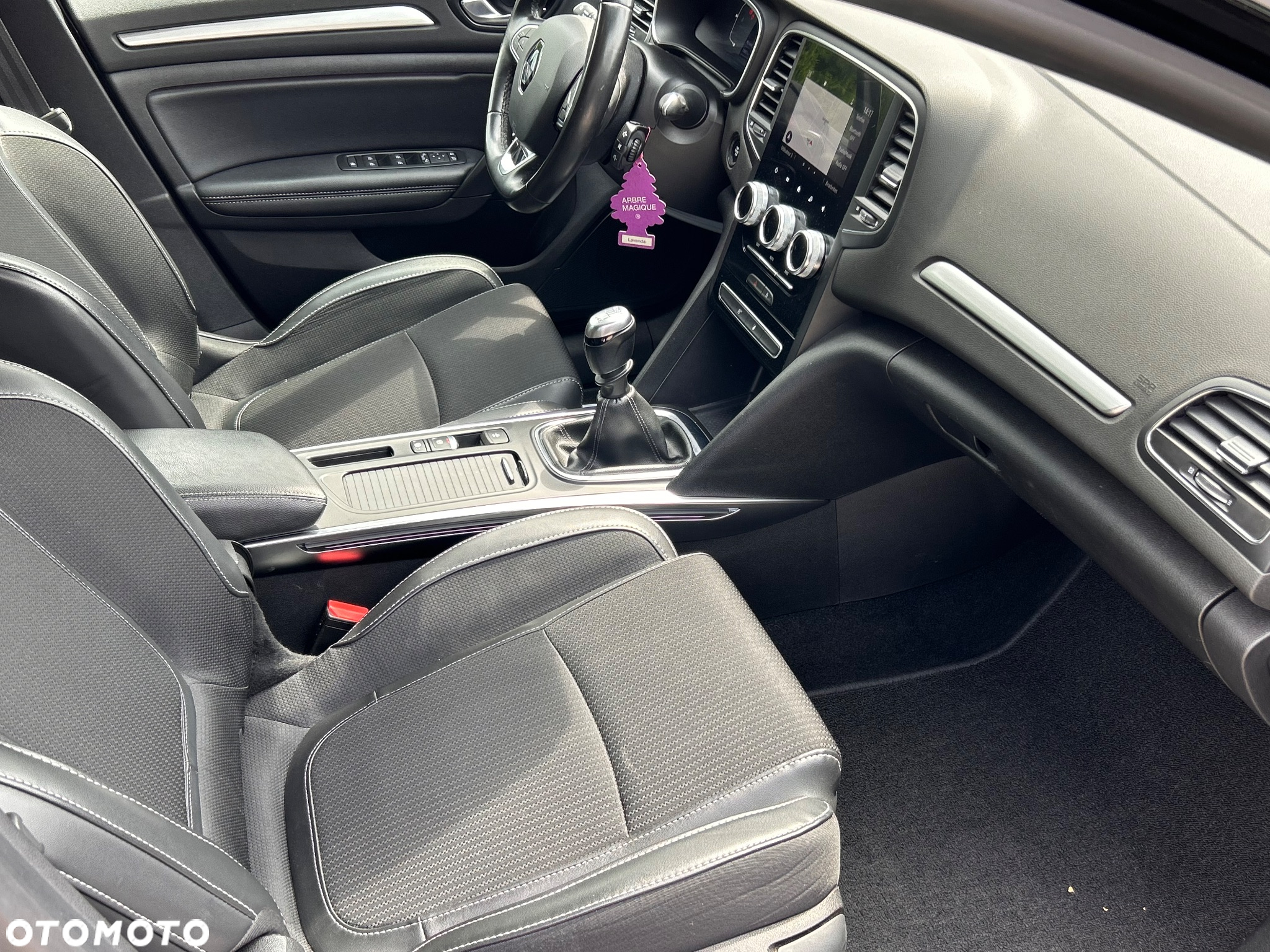 Renault Megane - 19