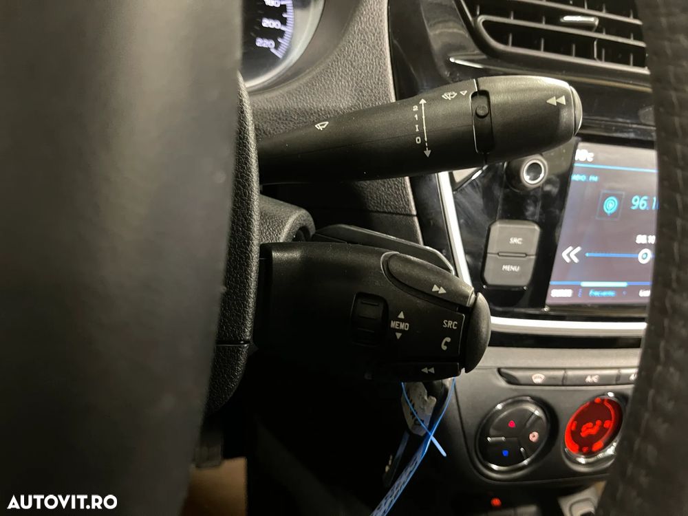 Peugeot 301 1.5 BlueHDI FAP Active - 18