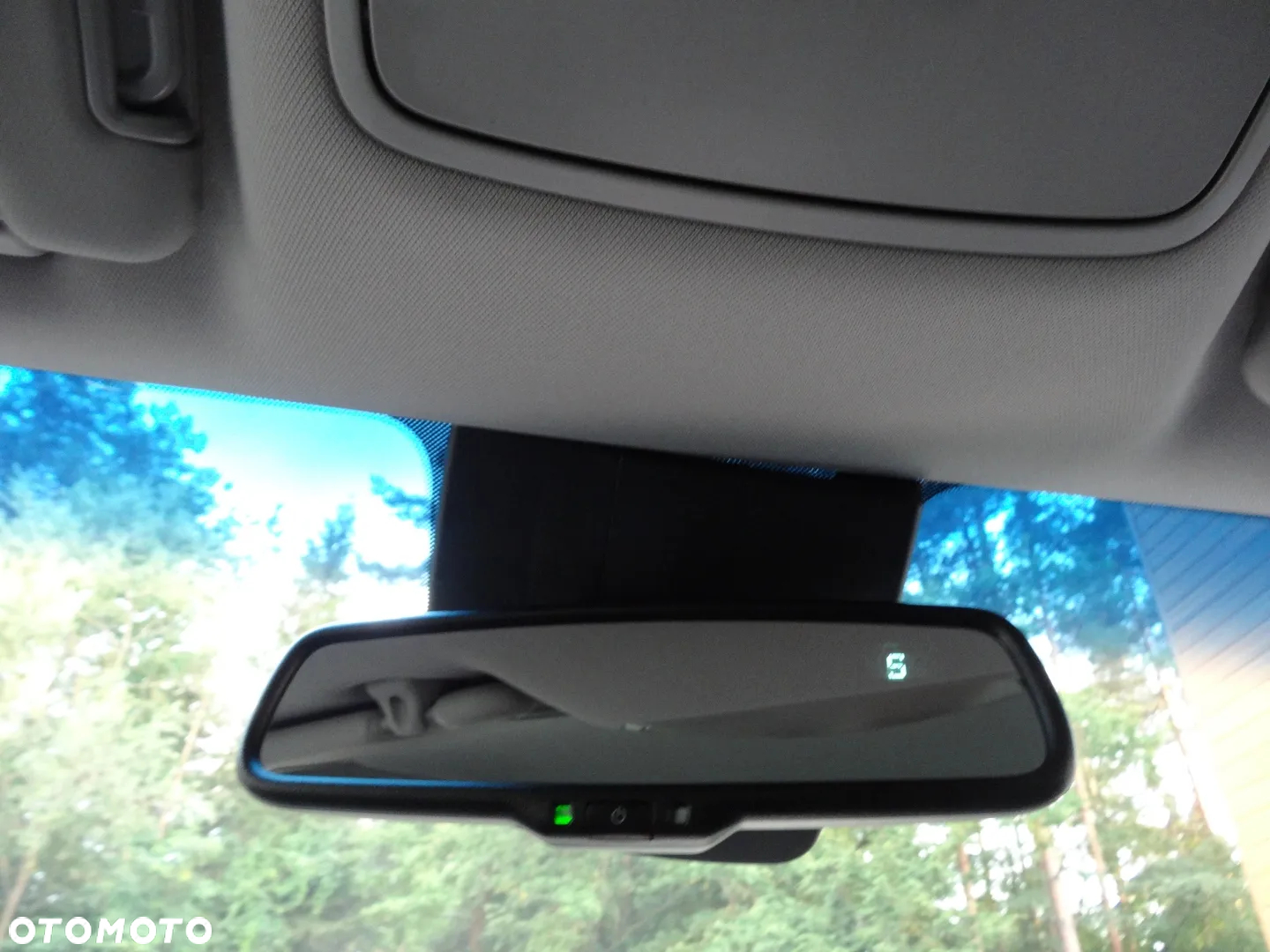 Hyundai Tucson 2.0 CRDi 4WD Automatik Style - 34