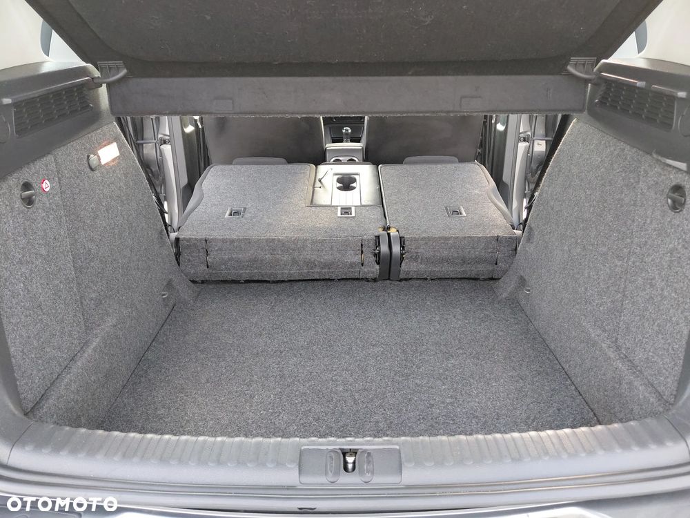 Volkswagen Tiguan 2.0 TDI Trend&Fun - 37