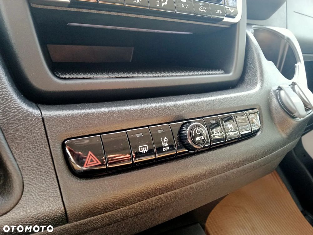 Toyota PROACE MAX L4H3 180KM - 13