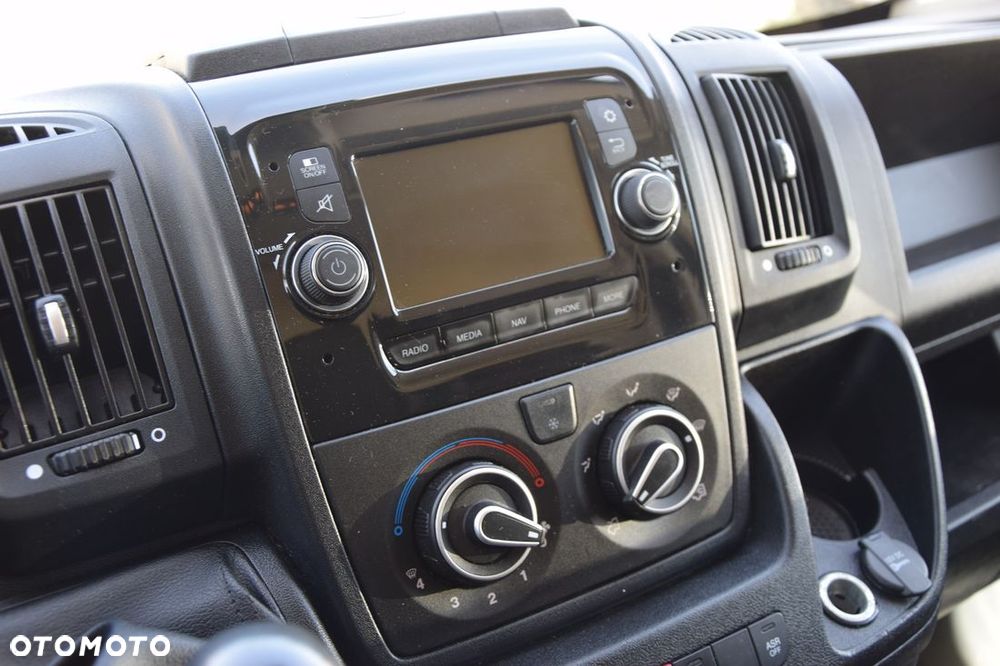 Citroën JUMPER*L3H3*2.2BLUEHDI*140KM*KLIMA*TEMPOMAT*6 - 15