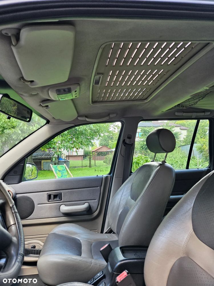Land Rover Freelander 2.0 Td - 6