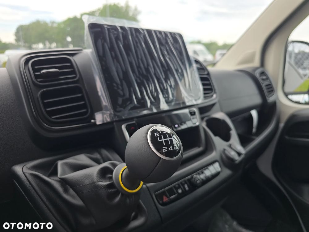 Peugeot BOXER - 15