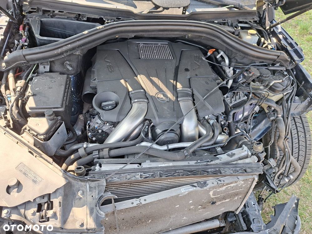 Mercedes-Benz GLS - 11