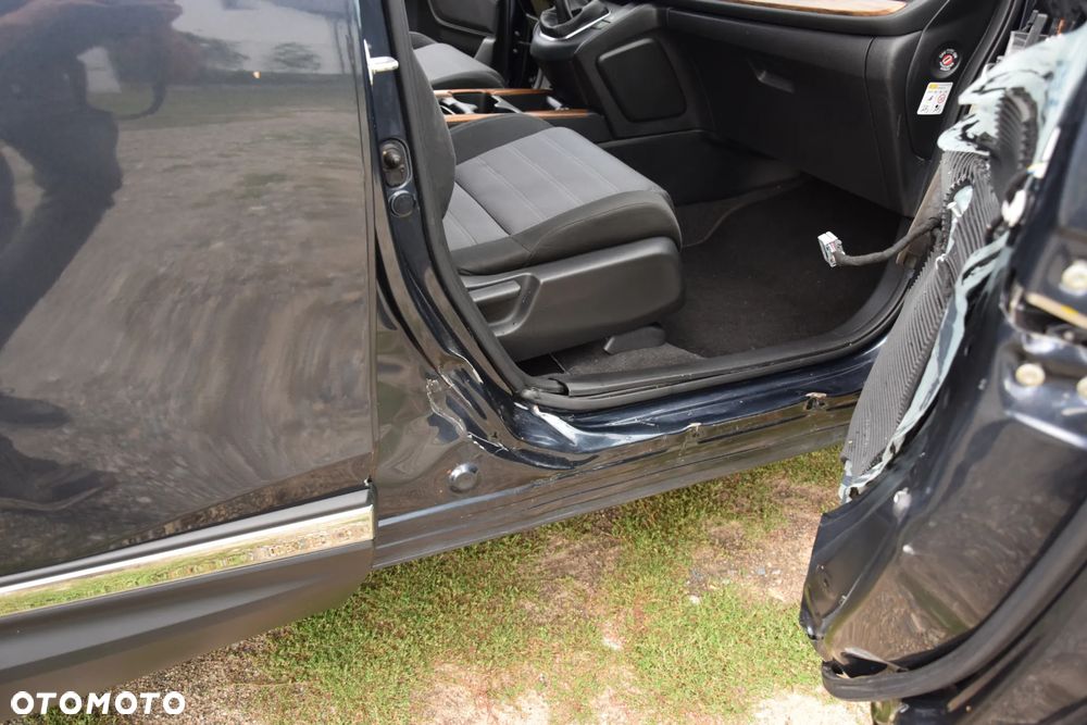 Honda CR-V 1.5T 2WD Elegance - 23