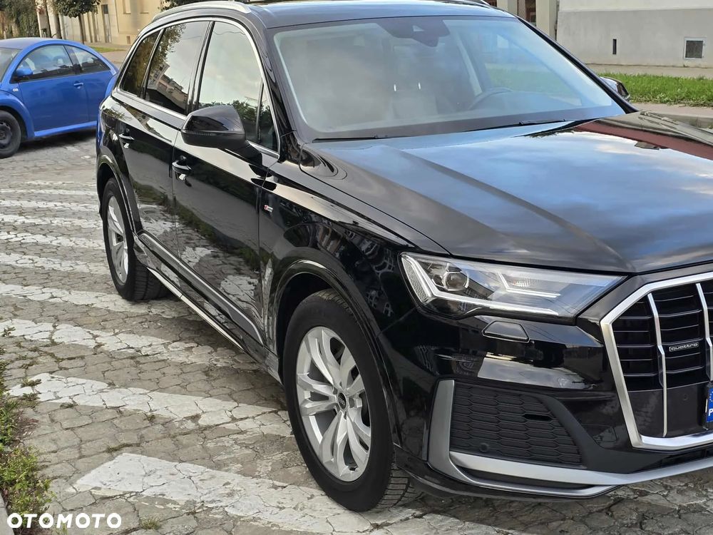 Audi Q7 - 4