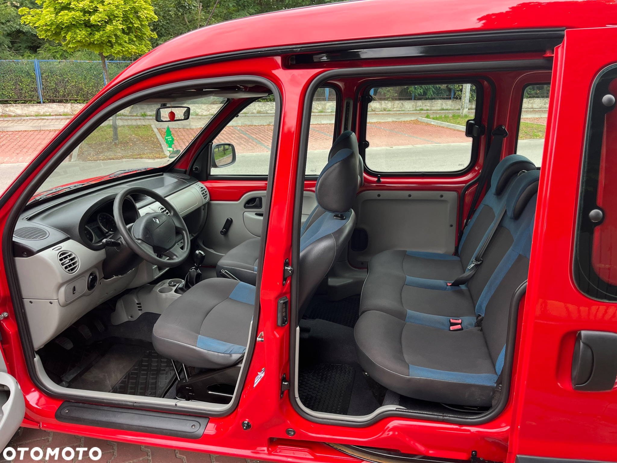 Renault Kangoo - 16