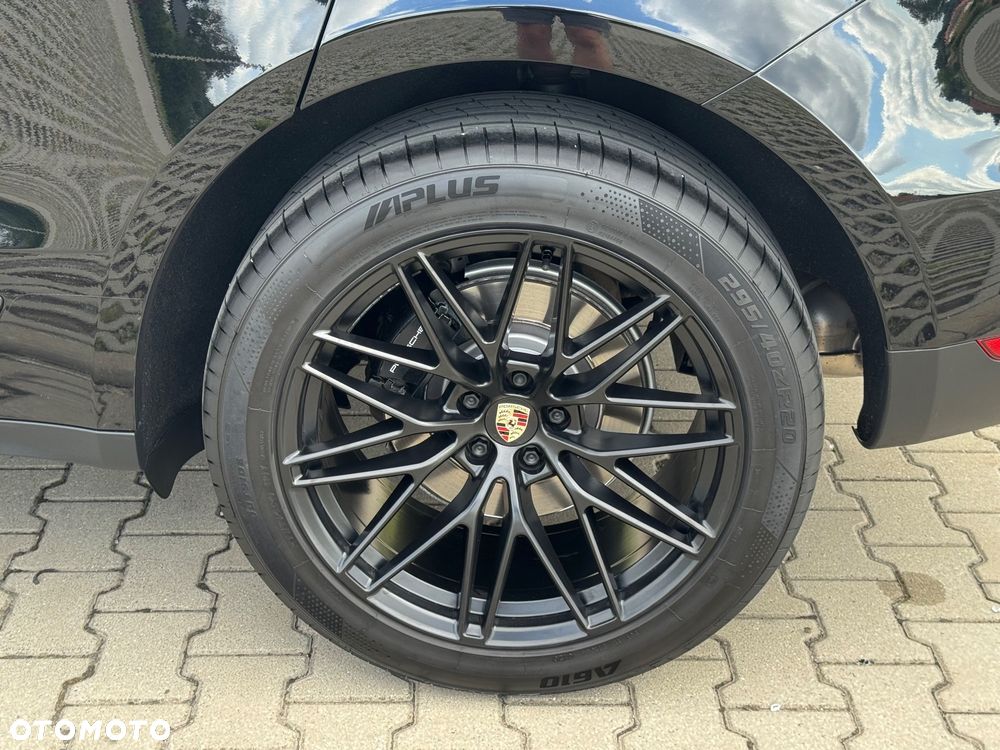 Porsche Macan - 14