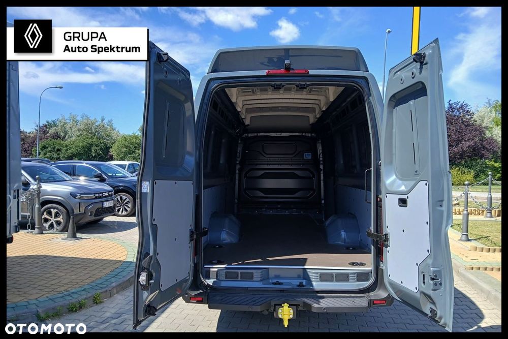 Renault Master - 8
