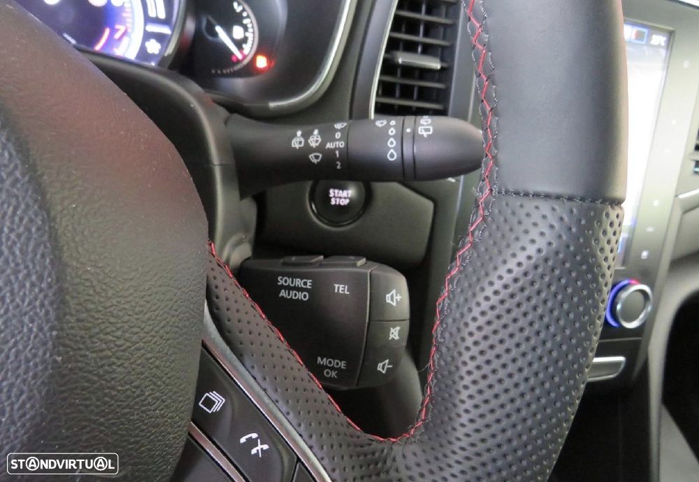 Renault Mégane 1.8 TCe R.S. - 21