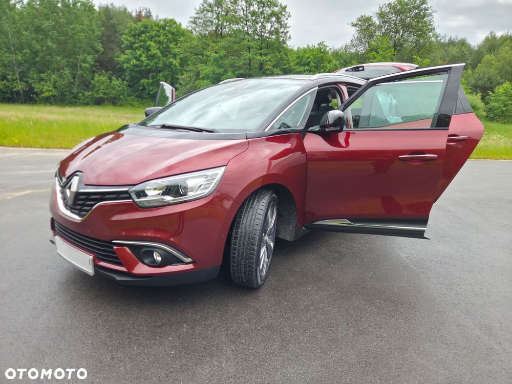 Renault Scenic - 27