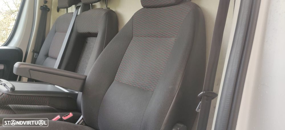 Citroën JUMPER - 24