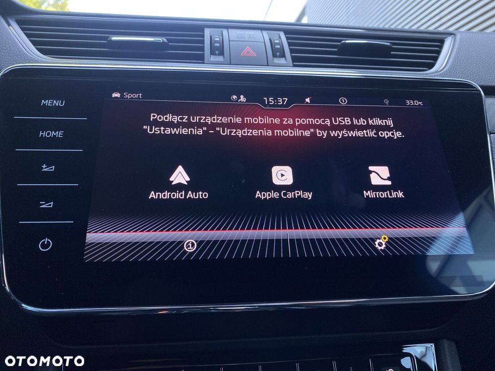 Skoda Superb - 35