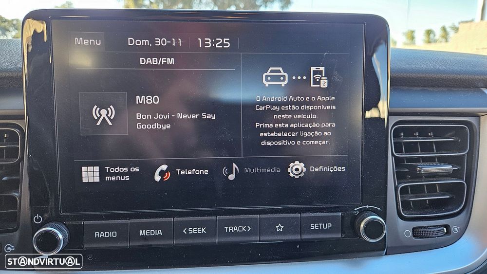 Kia Stonic 1.2 Dynamic - 35