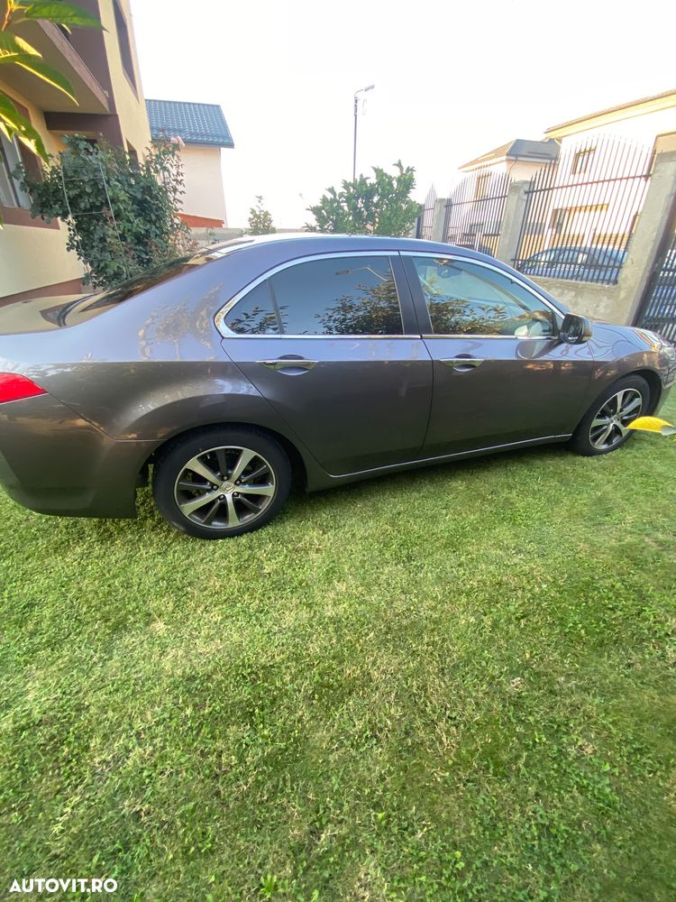 Honda Accord - 3