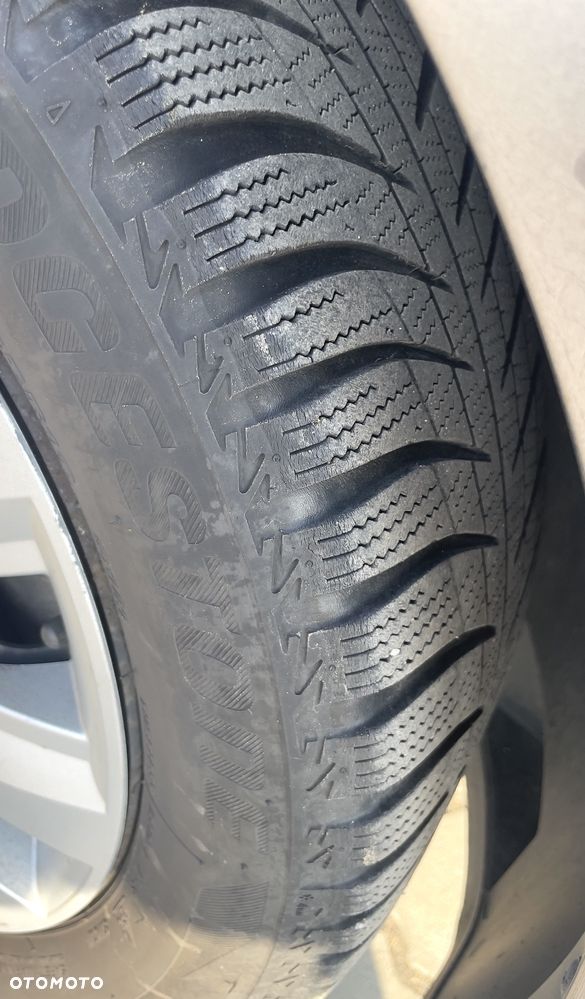 Seat Leon 1.4 EcoTSI Style S&S DSG - 14